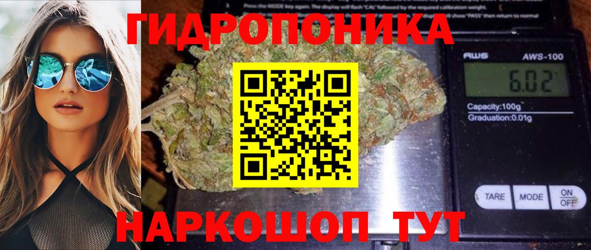 Конопля White Widow Верхняя Салда